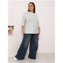 Блуза "Лавея" (Зелёный)