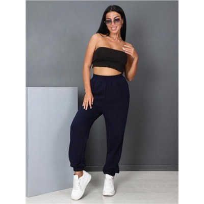 Брюки "Аллеато" (Синий)