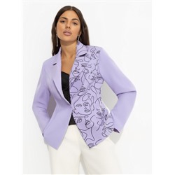 CHARUTTI Жакет 11353