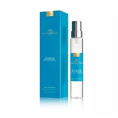 COMPTOIR SUD PACIFIQUE COEUR D'YLANG edp (w) 1.5ml пробник