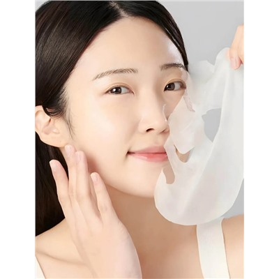 JMsolution Двухфазная тканевая маска с микроиглами / Skin Boost Spicule Two Step Mask 1.0, 30 мл 28258