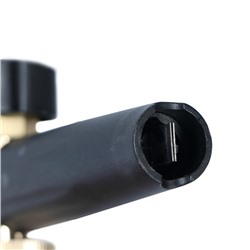 Пенообразователь, под воду, объем 1 литр, соединительный штуцер 12 мм