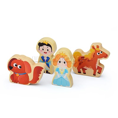 Конструктор "Дом короля и королевы"