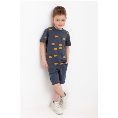 471188 CROCKID Шорты