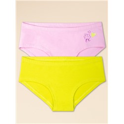 PELICAN Трусы GUHB3353/1(2)