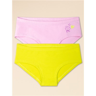 PELICAN Трусы GUHB3353/1(2)