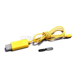 Вертолет "Аэро спорт" р/у, 27 MHz, в коробке