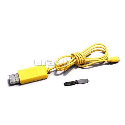 Вертолет "Аэро спорт" р/у, 27 MHz, в коробке