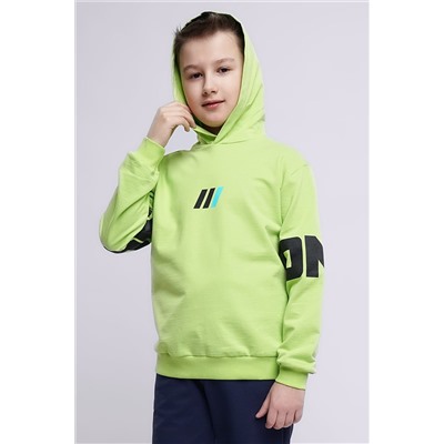 Худи CLEVER, 884700