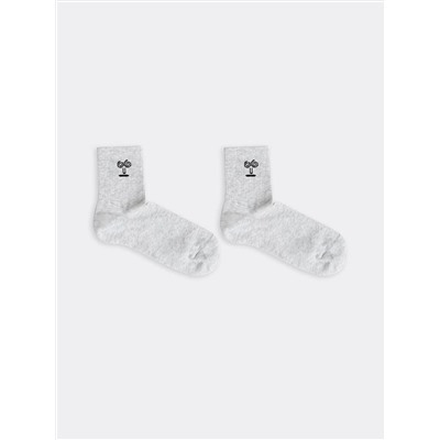 MARK FORMELLE Женские носки 556U-1636