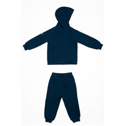 Костюм (Толстовка+Брюки) BODO, 1123481