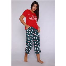 Натали Пижама 35310
