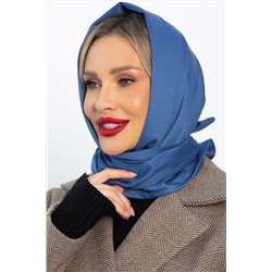 Косынка с отворотом LADY TAIGA, 1216540