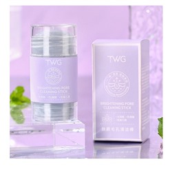 Маска стик от черных точек TWG, 40 г