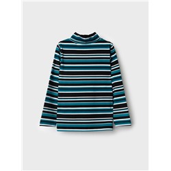 Водолазка трикотажная для мальчиков