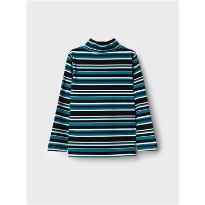 Водолазка трикотажная для мальчиков