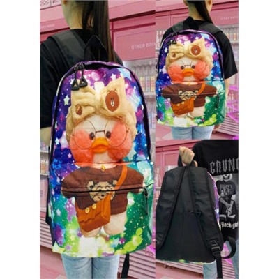 Рюкзак школьный #21237819