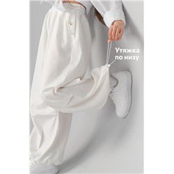 Брюки для девочки Happyfox