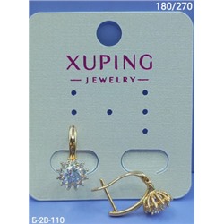 Серьги #22978451