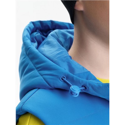 PELICAN Жилет BZVK3389