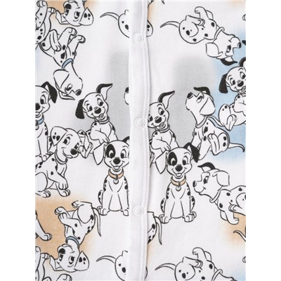 Комбинезон детский трикотажный для мальчиков, 2 шт в комплекте