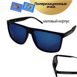 Очки мужские поляризованные Bentley 2317-С6, 991311, арт.354.759