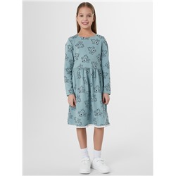 ПЛАТЬЕ ДЛЯ ДЕВОЧЕК 157986