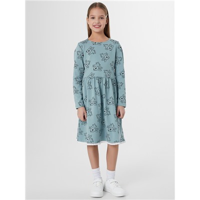 ПЛАТЬЕ ДЛЯ ДЕВОЧЕК 157986