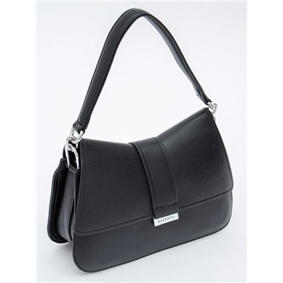 Сумка 28206 black  Velina Fabbiano-Safenta