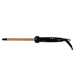 Dewal Плойка для волос / Superslim 03-610D, 10 х 10 мм, черный 14123