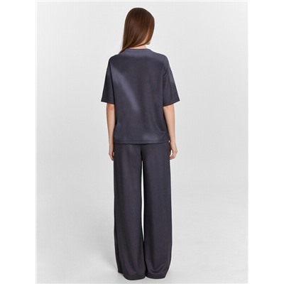 КОМПЛЕКТ ЖЕНСКИЙ (ДЖЕМПЕР, БРЮКИ) 192532