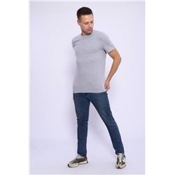 Футболка мужская 24283 (Серый)