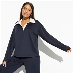 Поло с длинным рукавом, Принцип в действии (extra)