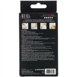 Ardell, Nail Addict Premium, Pink Marble & Gold, 0.07 oz (2 g)
