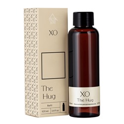 Наполнитель для ароматического диффузора XO The Hug, 100 мл