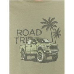 КОМПЛЕКТ ДЛЯ МАЛЬЧИКОВ (ФУТБОЛКА, ШОРТЫ) 393330