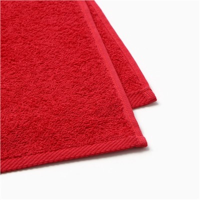 Набор новогодний подарочный «Этель. Время творить чудеса», 5 предметов, полотенце, расчёска, повязка на голову