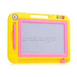 Доска для рисования "Художник" в пакете