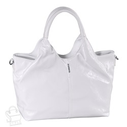 Сумка женская  98319L white Velina Fabbiano-Safenta