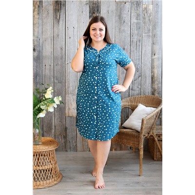 Натали Халат 38083