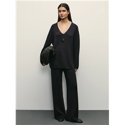 502839 ZARINA Брюки