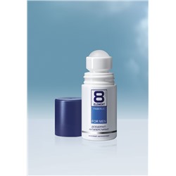 Дезодорант-антиперспирант для мужчин 8 Element