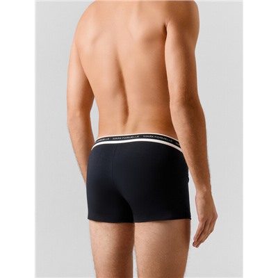 ТРУСЫ МУЖСКИЕ (3ШТ) 411124-3