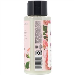 Love Beauty and Planet, Кондиционер для яркости цвета волос, «Масло мурумуру и роза», 400 мл