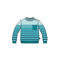 Джемпер детский трикотажный для мальчиков