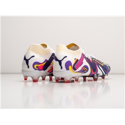 Футбольная обувь Puma Future Ultimate FG