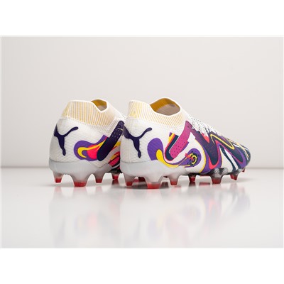 Футбольная обувь Puma Future Ultimate FG