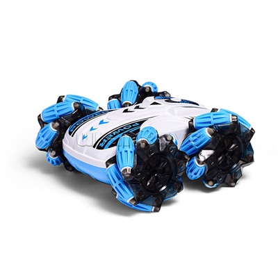 Машина "Звезда гонки" р/у, 27 MHz, в коробке