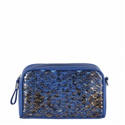 Сумка 29018-10 blue Velina Fabbiana-Safenta