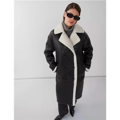 Дубленка #23055592